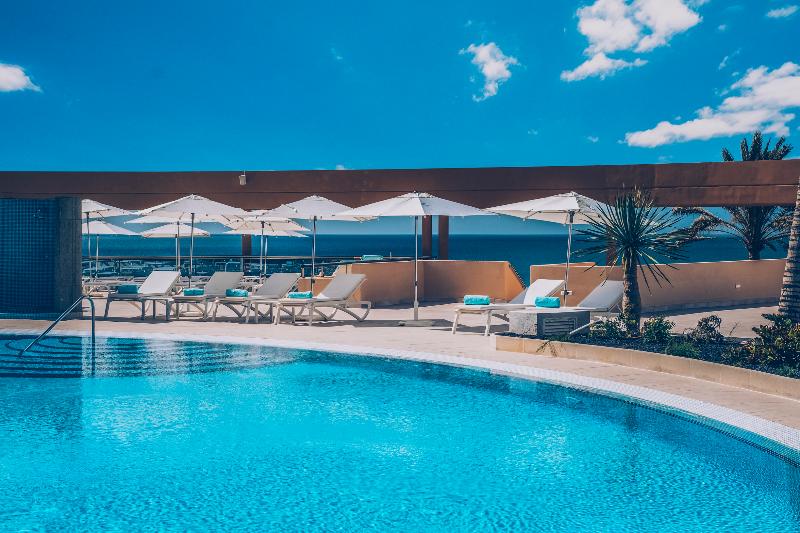 هتل Iberostar Selection Fuerteventura Palace