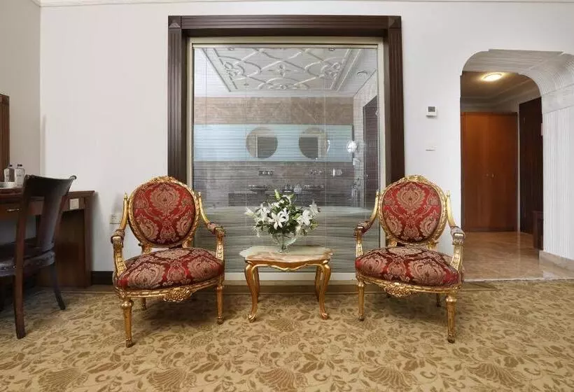 ホテル Legacy Ottoman