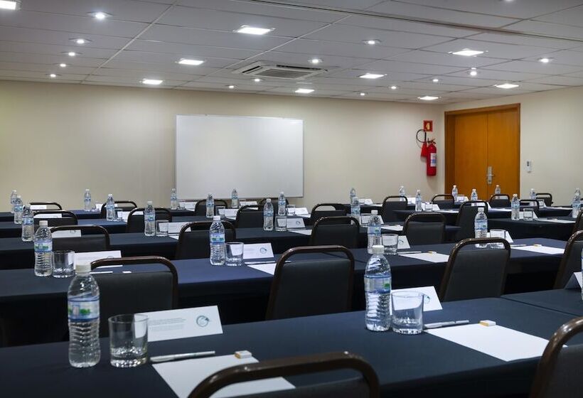 هتل Matiz Barao Geraldo Express