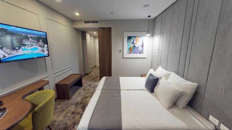 Otel Medite Spa Resort And Villas