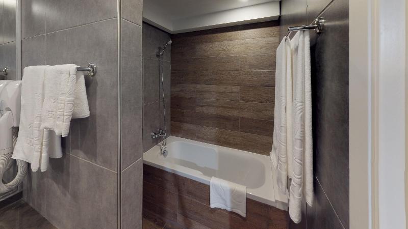 Otel Medite Spa Resort And Villas