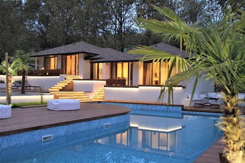 Otel Medite Spa Resort And Villas