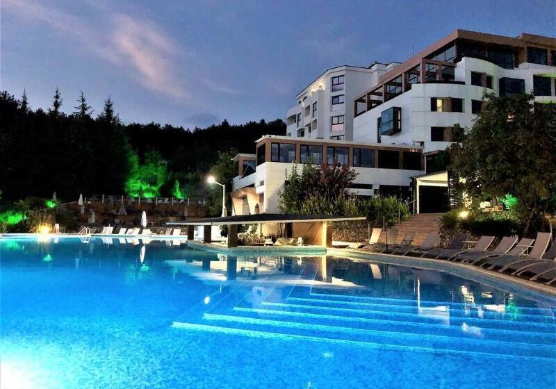 Otel Medite Spa Resort And Villas