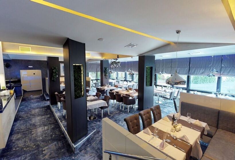 Otel Medite Spa Resort And Villas