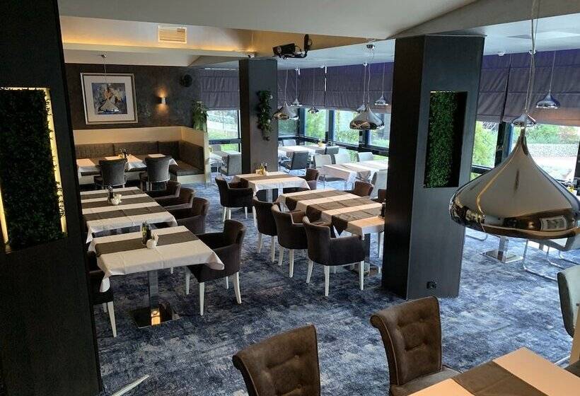 Otel Medite Spa Resort And Villas