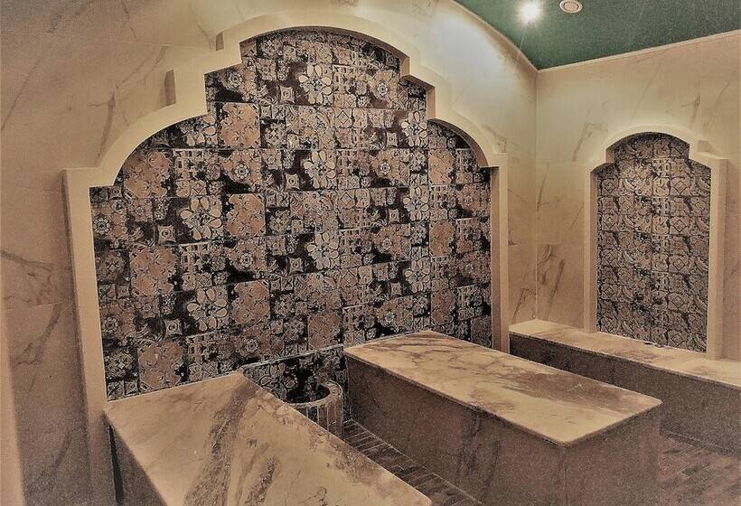 Otel Medite Spa Resort And Villas