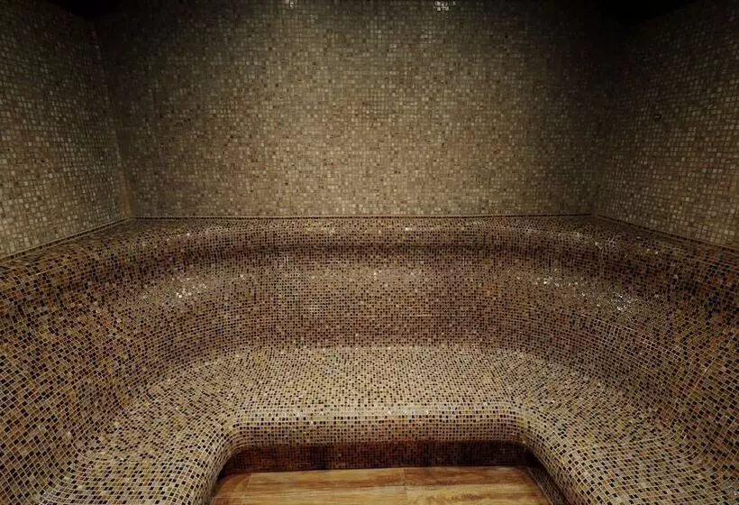 호텔 Medite Spa Resort And Villas