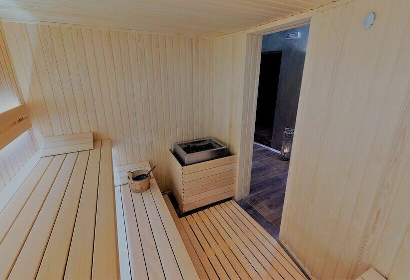 Otel Medite Spa Resort And Villas