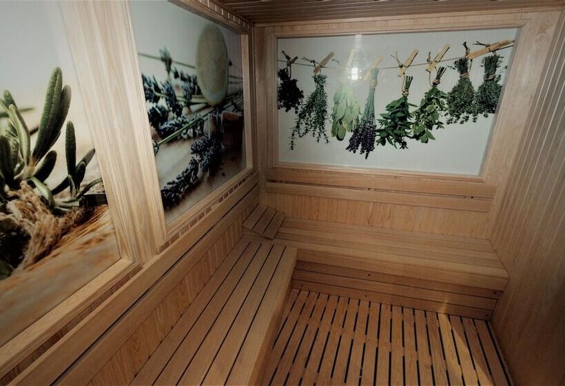 Otel Medite Spa Resort And Villas