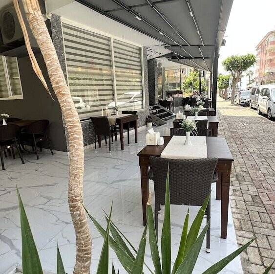 فندق Miss Cleopatra