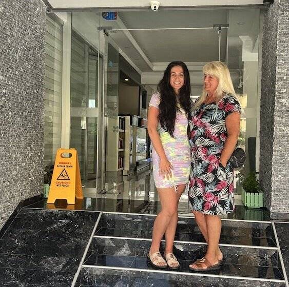 فندق Miss Cleopatra