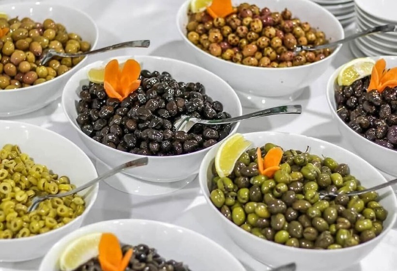 فندق Miss Cleopatra