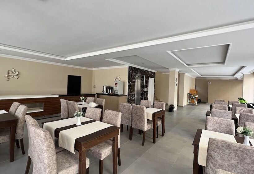 فندق Miss Cleopatra