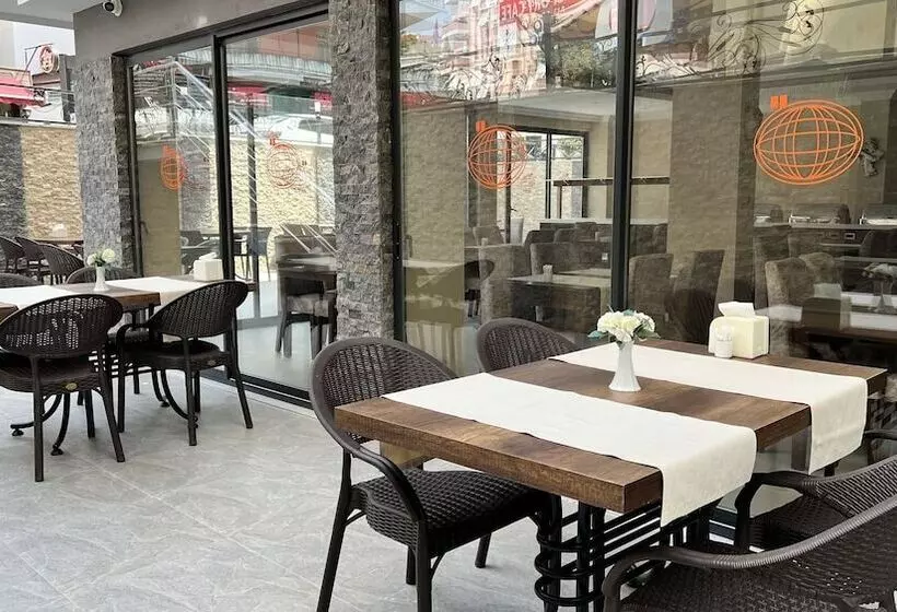 酒店 Miss Cleopatra