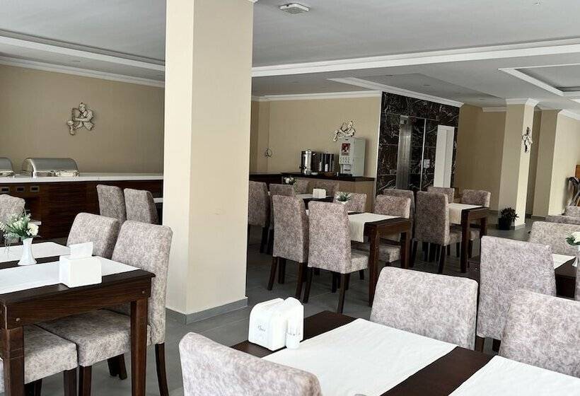 فندق Miss Cleopatra