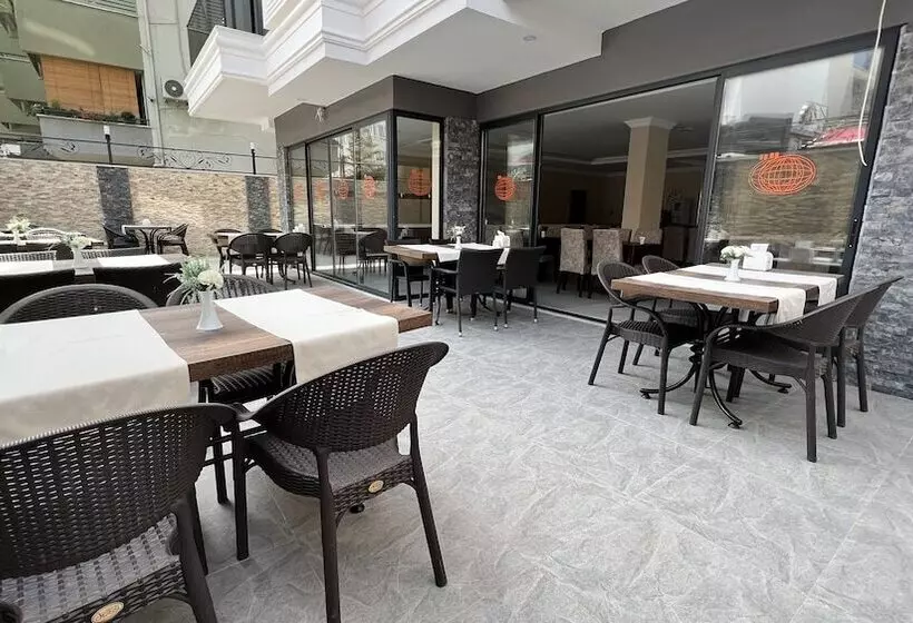 酒店 Miss Cleopatra