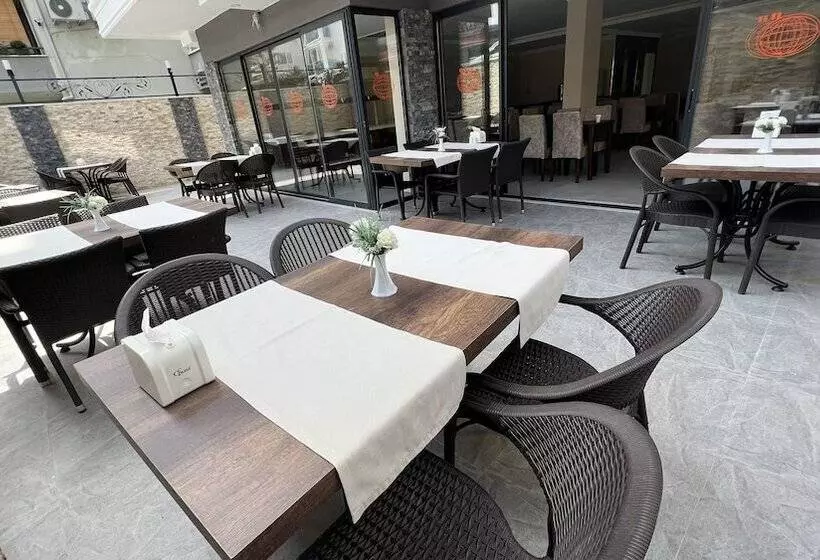 酒店 Miss Cleopatra