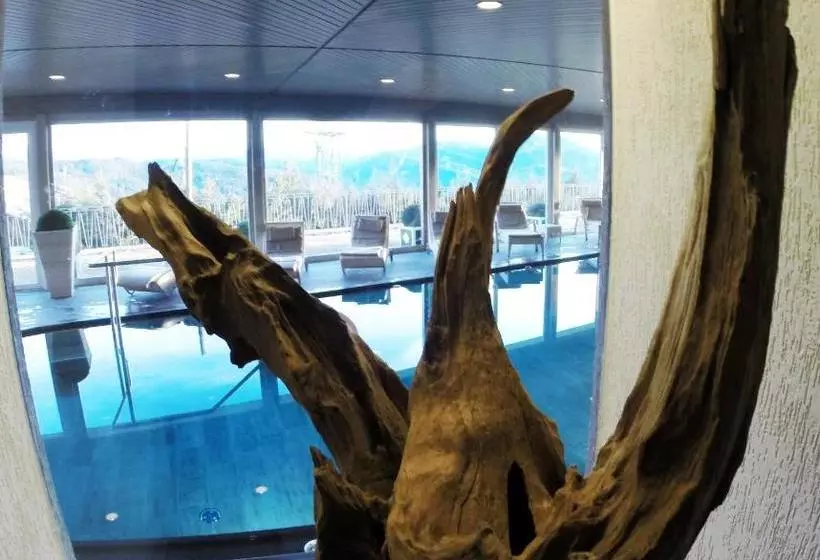 Отель Post Victoria