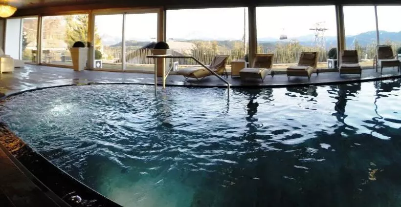 Отель Post Victoria