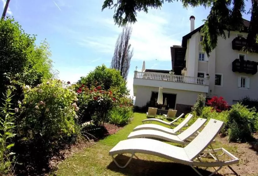 Отель Post Victoria