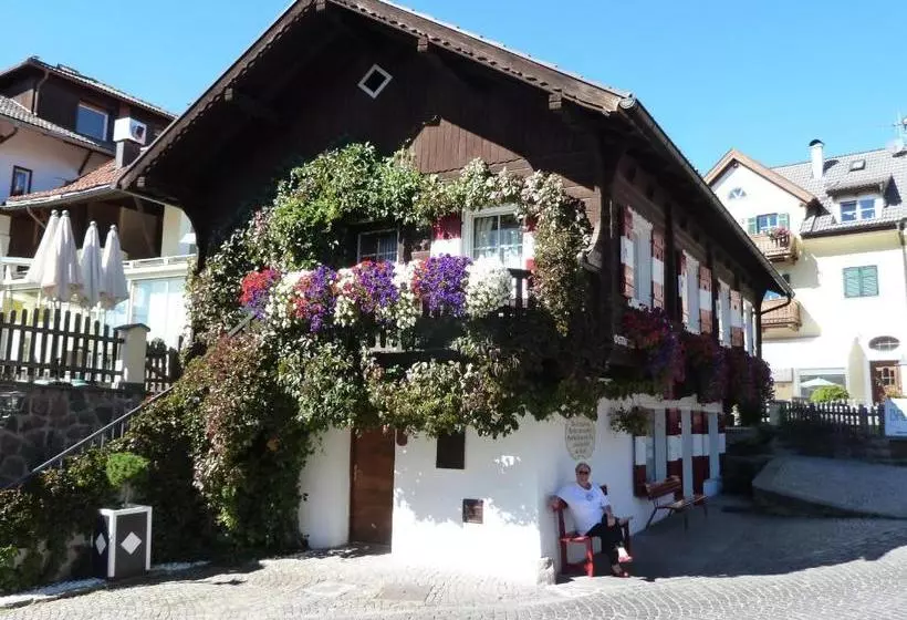 Отель Post Victoria