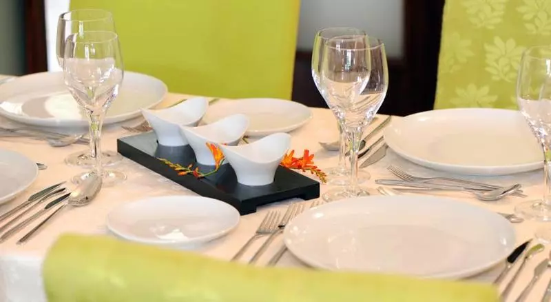 Hotel Quinta Da Cova Do Milho