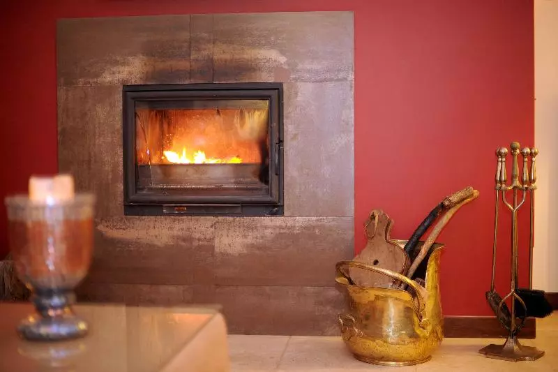 Hotel Quinta Da Cova Do Milho