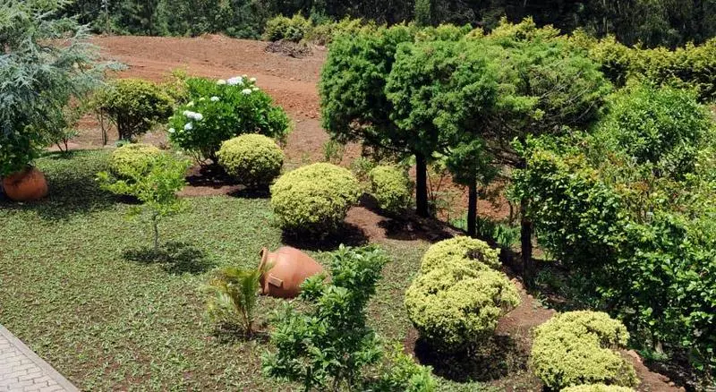 Hotel Quinta Da Cova Do Milho