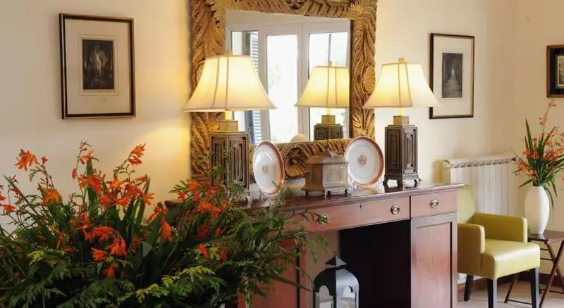 Hotel Quinta Da Cova Do Milho