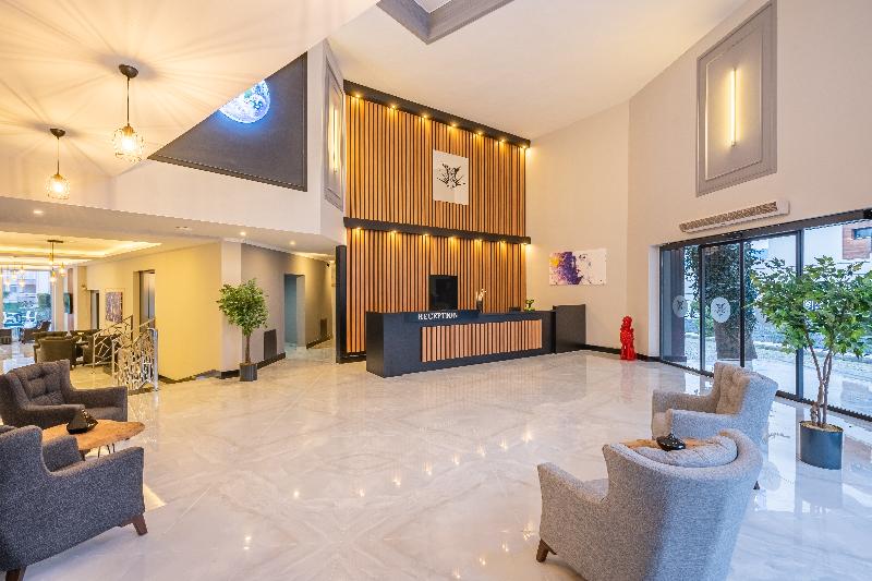 酒店 Royal Palace Kusadasi