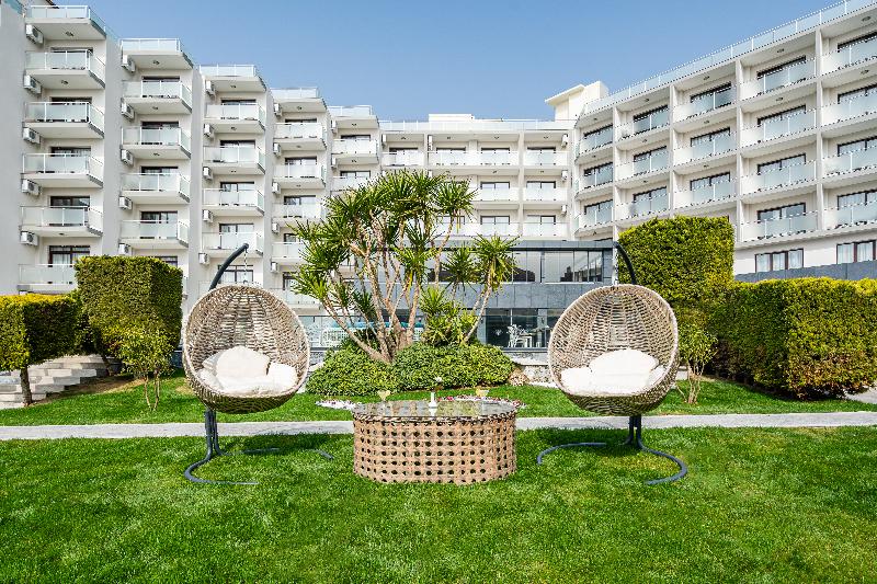 酒店 Royal Palace Kusadasi