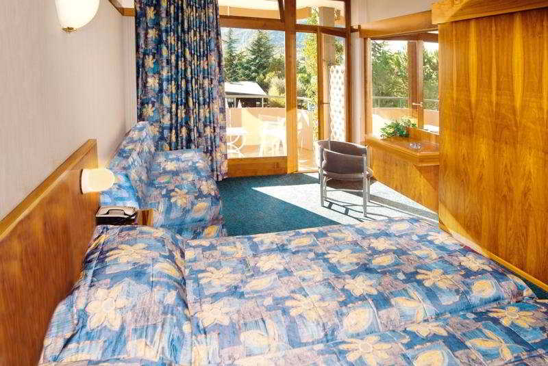 בית מלון כפרי Royal Suite