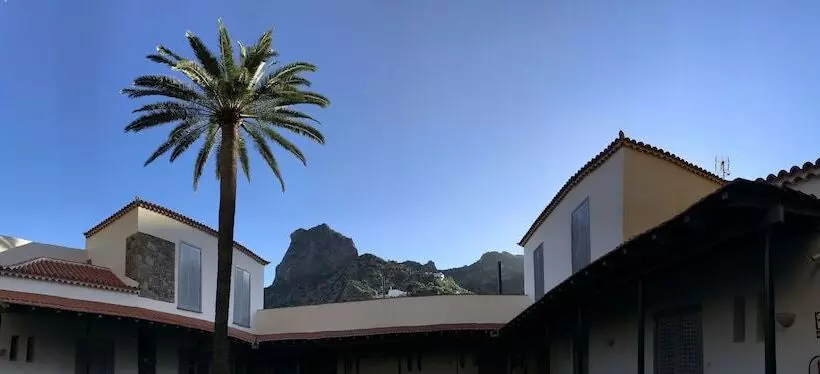 乡村酒店 Rural Triana