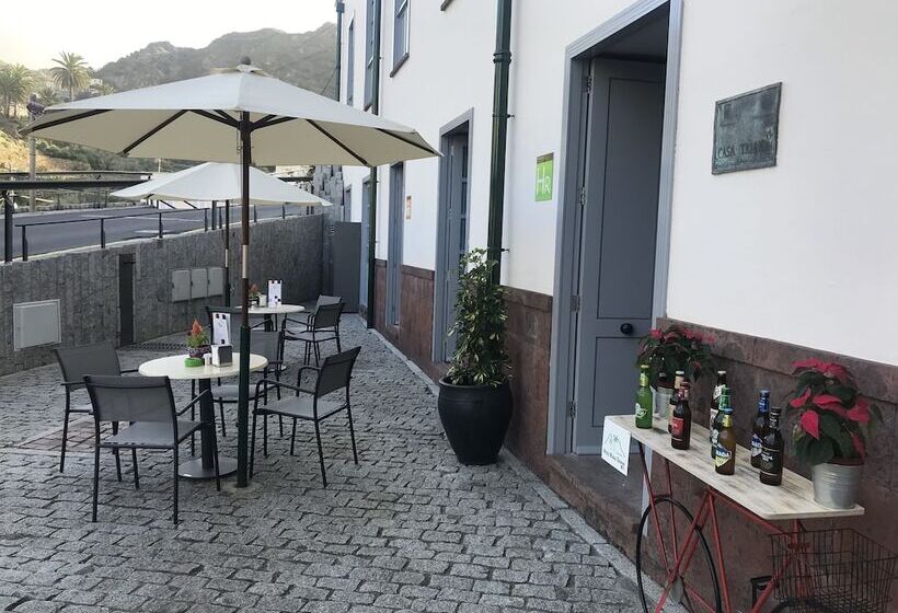 فندق ريفى Rural Triana