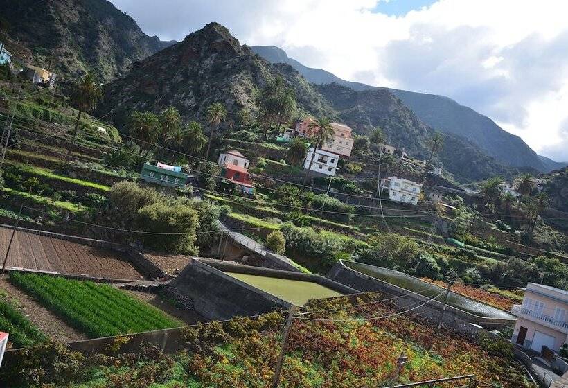 فندق ريفى Rural Triana