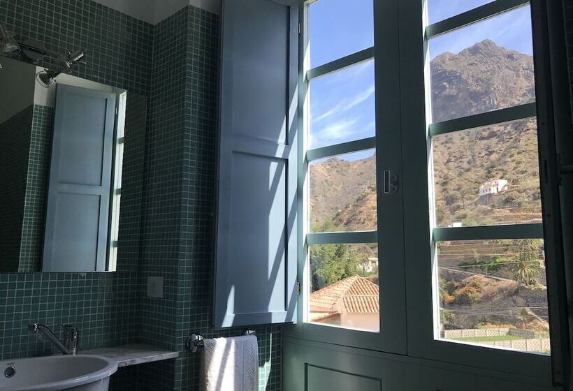 فندق ريفى Rural Triana