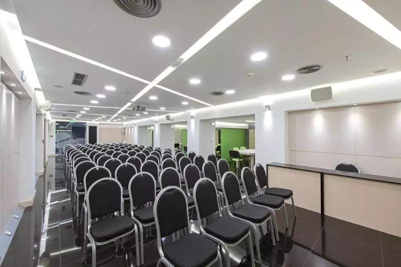 호텔 Semiramis City