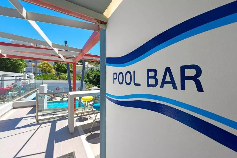 호텔 Semiramis City