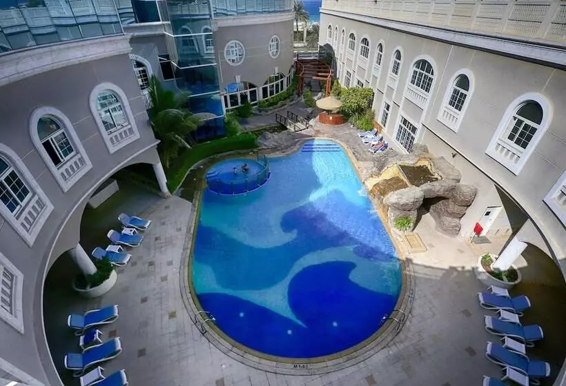 Sharjah Premiere Hotel & Resort