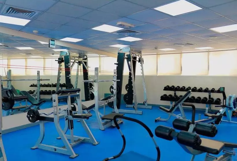 Sharjah Premiere Hotel & Resort