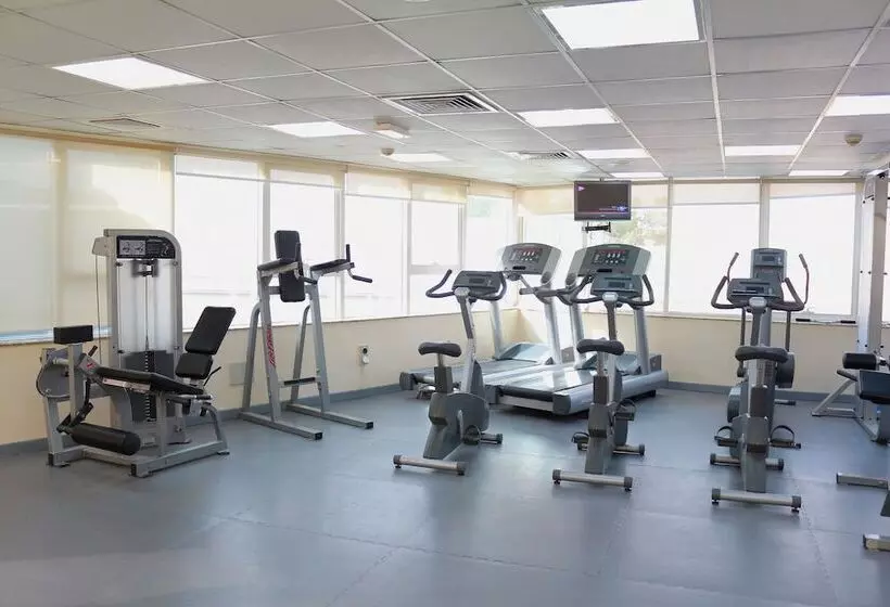 Sharjah Premiere Hotel & Resort