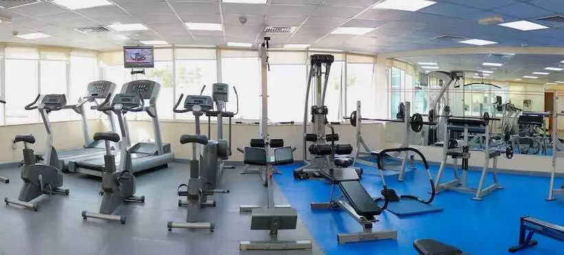 Sharjah Premiere Hotel & Resort