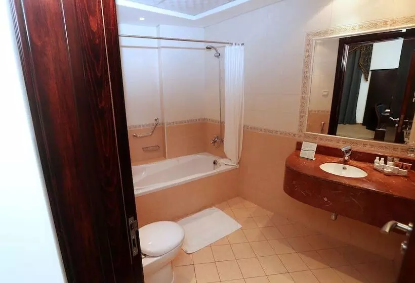 Sharjah Premiere Hotel & Resort