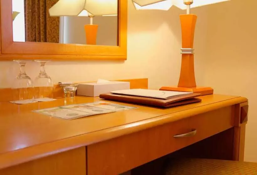 Sharjah Premiere Hotel & Resort