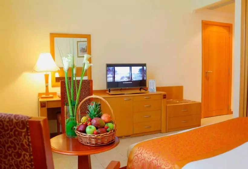 Sharjah Premiere Hotel & Resort