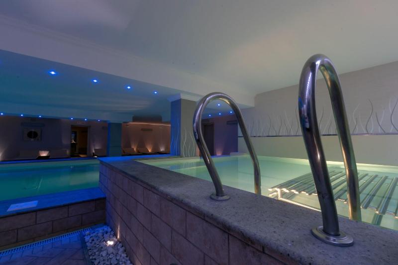 בית מלון כפרי Splendid Sole