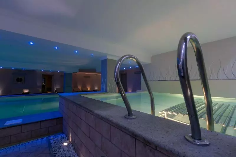 בית מלון כפרי Splendid Sole