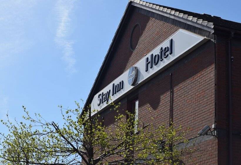 فندق Stay Inn Manchester