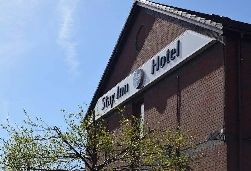 Hotel Stay Inn Manchester