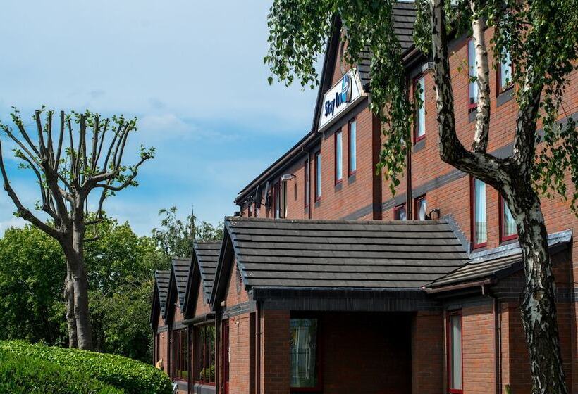 فندق Stay Inn Manchester